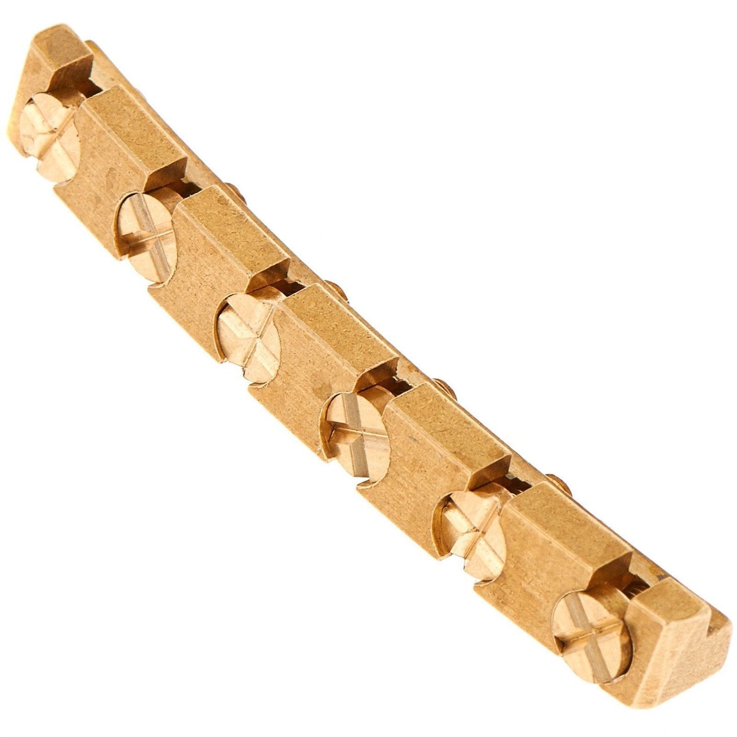 NEW ABM Brass Adjustable Nut for Fender Strat® Guitar 1-5/8" (41.5mm)