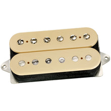 Load image into Gallery viewer, NEW DiMarzio DP103 PAF® 36th Anniversary Neck Guitar Humbucker F-Spaced - CREAM