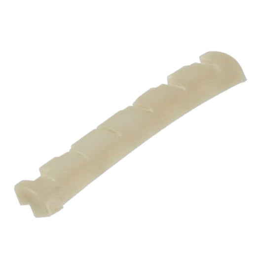 NEW Earvana Drop-in compensated curved nut for Fender Curved Bottom Nut 1-11/16"