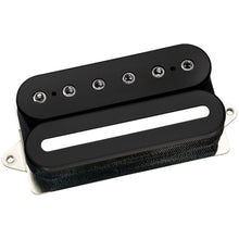 Load image into Gallery viewer, NEW DiMarzio DP207 D Sonic Bridge Guitar Pickup Humbucker F-Spaced - BLACK