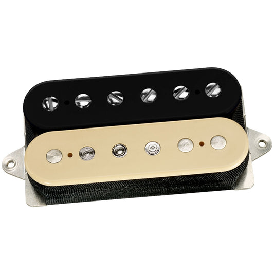 NEW DiMarzio DP223 PAF® 36th Anniversary Bridge Humbucker Standard Spaced, ZEBRA