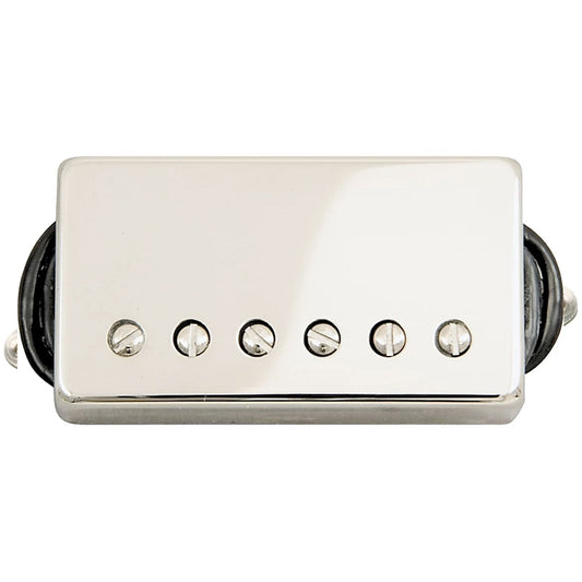 NEW DiMarzio DP223 PAF® 36th Anniversary Bridge Humbucker Standard Spaced NICKEL