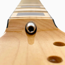Carregar imagem no visualizador da galeria, NEW Fender Licensed Neck For Jazzmaster® Black Binding and Block Inlays JAPAN