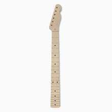 Load image into Gallery viewer, NEW Allparts Fender® Licensed Neck For Telecaster® Solid Maple - TMO-C-MOD Japan