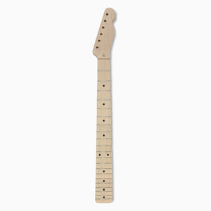 NEW Allparts Fender® Licensed Neck For Telecaster® Solid Maple - TMO-C-MOD Japan