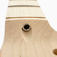 Load image into Gallery viewer, NEW Allparts Fender® Licensed Neck For Telecaster® Solid Maple - TMO-C-MOD Japan