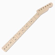 Carregar imagem no visualizador da galeria, NEW Allparts TMO-FAT Licensed by Fender® Replacement Neck for Telecaster® Maple