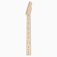 Carregar imagem no visualizador da galeria, NEW Allparts TMO-FAT Licensed by Fender® Replacement Neck for Telecaster® Maple