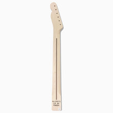 Carregar imagem no visualizador da galeria, NEW Allparts TMO-FAT Licensed by Fender® Replacement Neck for Telecaster® Maple
