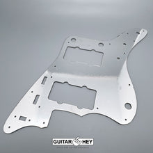 Load image into Gallery viewer, NEW 4-Ply Pickguard for Japan Fender Jazzmaster® - WHITE PEARLOID