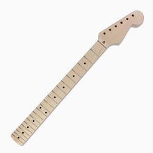 Load image into Gallery viewer, NEW Allparts SMO-FAT Fender Licensed Stratocaster® &quot;Chunky C&quot; Neck 21 Fret Maple