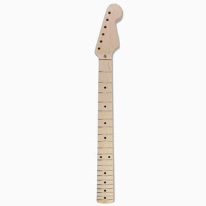 NEW Allparts SMO-FAT Fender Licensed Stratocaster® "Chunky C" Neck 21 Fret Maple