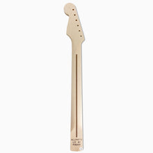 Carregar imagem no visualizador da galeria, NEW Allparts SMO-FAT Fender Licensed Stratocaster® &quot;Chunky C&quot; Neck 21 Fret Maple