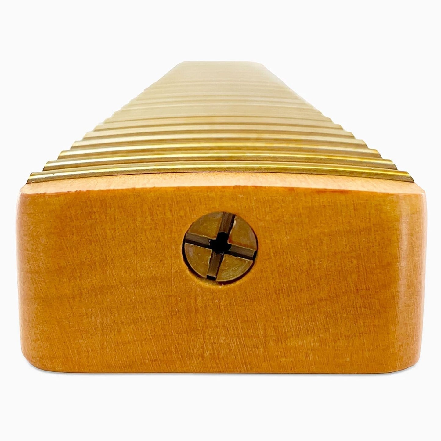 NEW Allparts Fender Licensed Telecaster® "C" Profile Neck 21 Frets, FINISHED