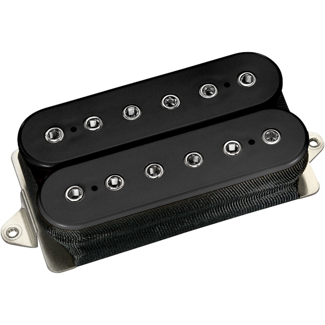 NEW DiMarzio DP285 IGNO™ Bridge Humbucker F-Spaced - BLACK