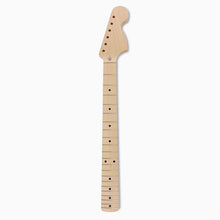 Carregar imagem no visualizador da galeria, NEW Allparts LMO Fender® Licensed Neck For Stratocast® Solid 1 piece Maple Japan