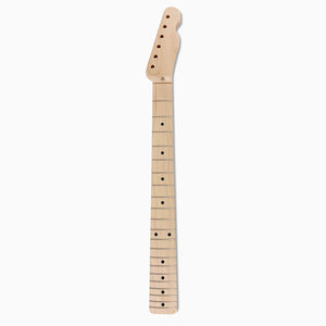 NEW Allparts TMO Fender Licensed Telecaster® "C" Profile Neck 21 Frets 1P MAPLE