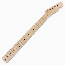 Load image into Gallery viewer, NEW Allparts SMO-V Fender Licensed Stratocaster® SOFT V Neck 21 Frets 1P MAPLE