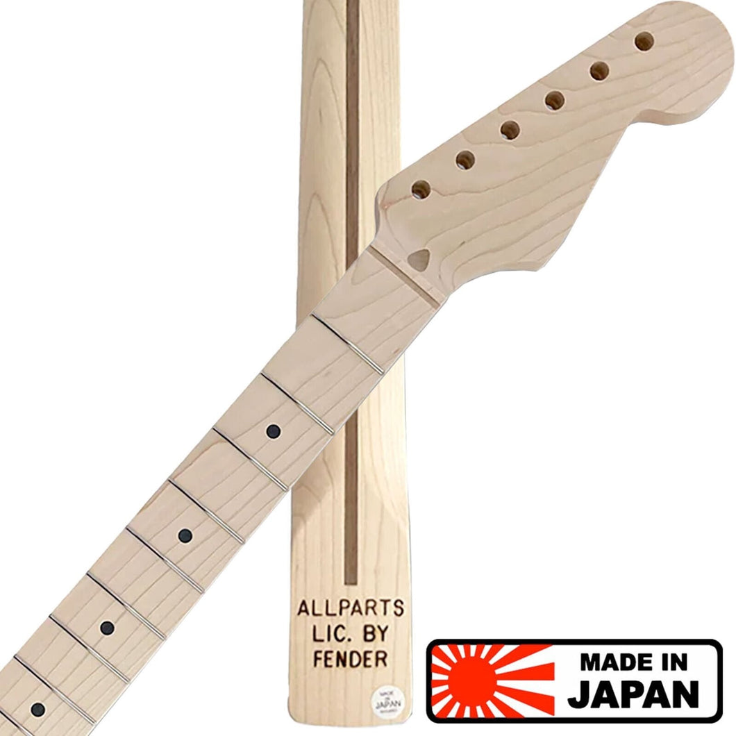 NEW Allparts SMO-C Fender Licensed Stratocaster® 