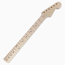 Load image into Gallery viewer, NEW Allparts SMO-C Fender Licensed Stratocaster® &quot;C&quot; Neck 21 Frets 1 piece MAPLE