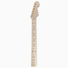 Carregar imagem no visualizador da galeria, NEW Allparts SMO-C Fender Licensed Stratocaster® &quot;C&quot; Neck 21 Frets 1 piece MAPLE