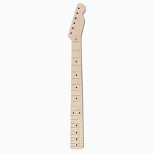 Load image into Gallery viewer, NEW Allparts TMO-V Fender Licensed Telecaster® SOFT V Neck 21 Frets 1P MAPLE