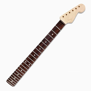 NEW Allparts Licensed by Fender® SRO-W Replacement Neck for Stratocaster 22 Fret