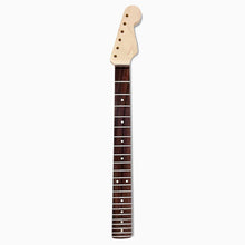 Carregar imagem no visualizador da galeria, NEW Allparts Licensed by Fender® SRO-W Replacement Neck for Stratocaster 22 Fret