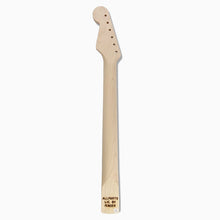 Carregar imagem no visualizador da galeria, NEW Allparts Licensed by Fender® SRO-W Replacement Neck for Stratocaster 22 Fret
