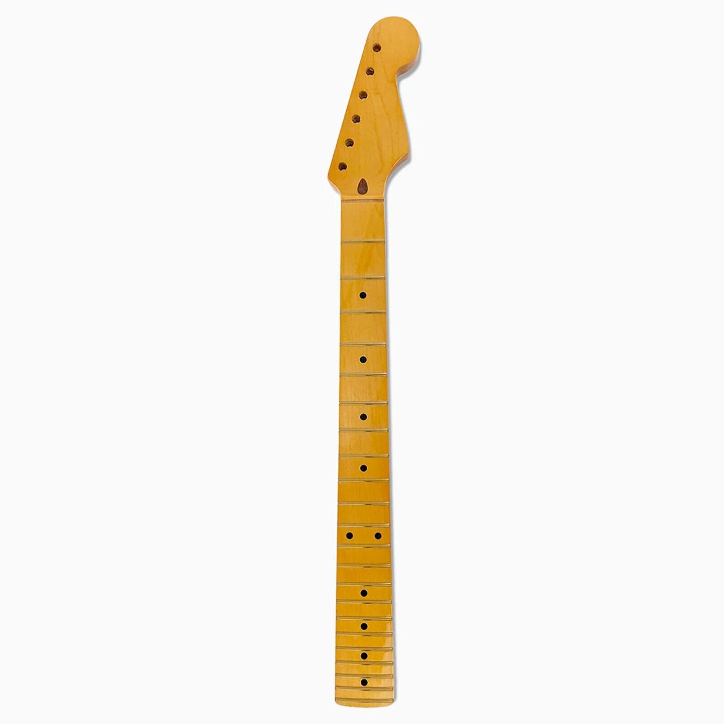 NEW Allparts Licensed by Fender® SMF Replacement Neck for Stratocaster FINISHED
