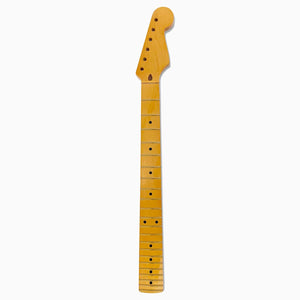 NEW Allparts Licensed by Fender® SMF Replacement Neck for Stratocaster FINISHED