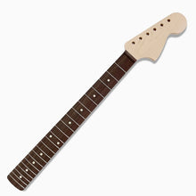 Load image into Gallery viewer, NEW Allparts Licensed by Fender® JGRO Replacement Neck for Jaguar® Vintage Fret