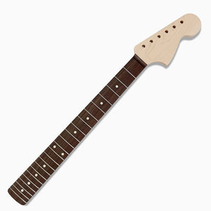 NEW Allparts Licensed by Fender® JGRO Replacement Neck for Jaguar® Vintage Fret
