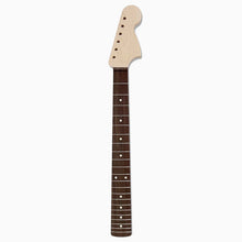 Load image into Gallery viewer, NEW Allparts Licensed by Fender® JGRO Replacement Neck for Jaguar® Vintage Fret