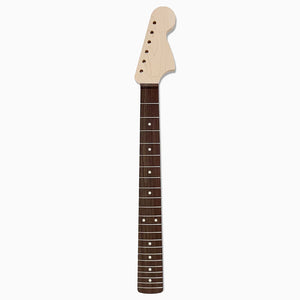 NEW Allparts Licensed by Fender® JGRO Replacement Neck for Jaguar® Vintage Fret