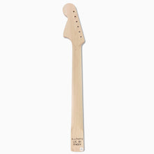 Load image into Gallery viewer, NEW Allparts Licensed by Fender® JGRO Replacement Neck for Jaguar® Vintage Fret