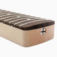 Load image into Gallery viewer, NEW Allparts Licensed by Fender® JGRO Replacement Neck for Jaguar® Vintage Fret