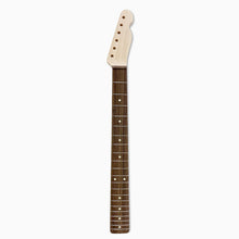 Load image into Gallery viewer, Allparts “Licensed by Fender®” TRO-FAT Replacement Neck for Telecaster® Chunky C
