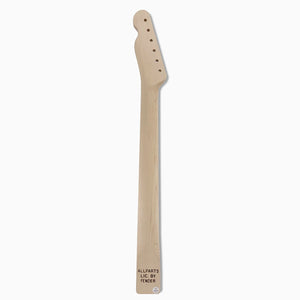 NEW Allparts Licensed by Fender® TRO-C Replacement Neck for Telecaster® 21 Fret