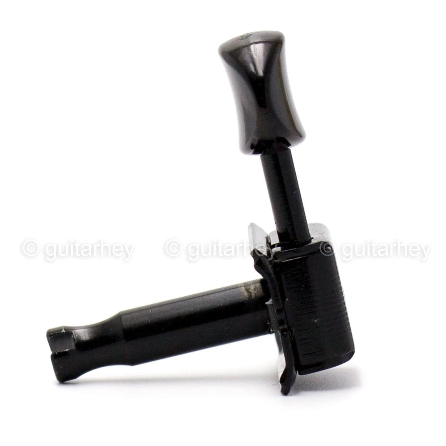 NEW Gotoh SD91-05M 6 in-line Vintage Style Tuners for Fender Strat Tele - BLACK