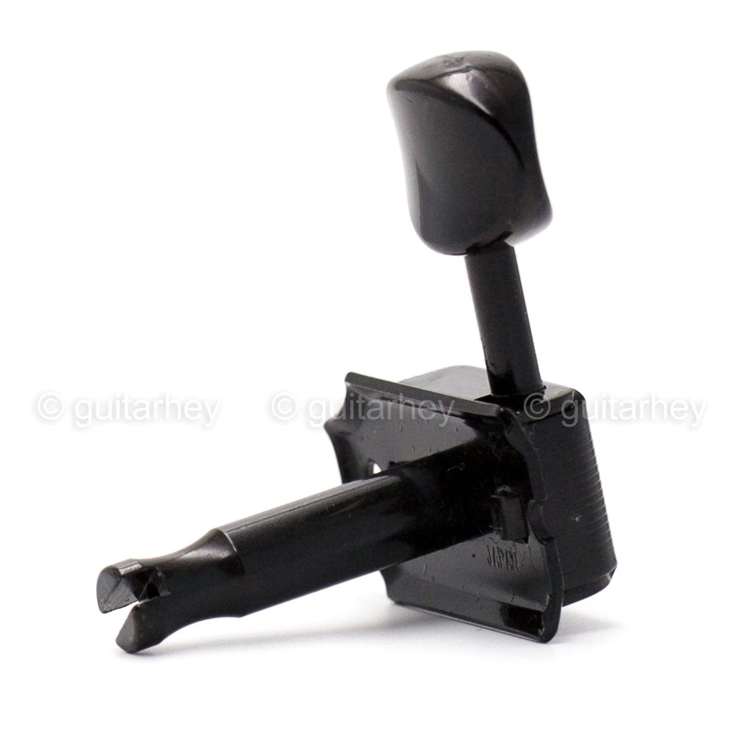 NEW Gotoh SD91-05M 6 in-line Vintage Style Tuners for Fender Strat Tele - BLACK