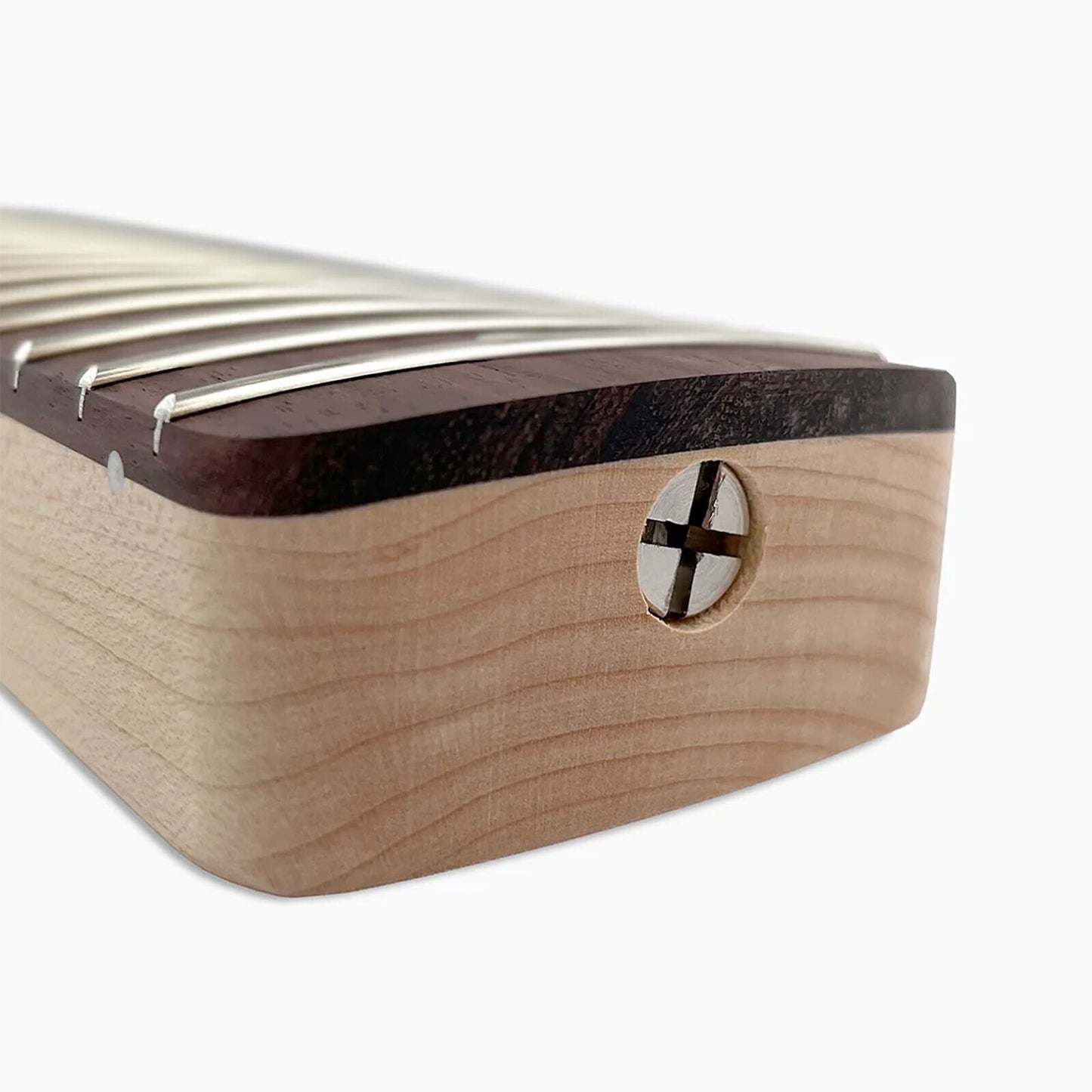 NEW Allparts Licensed by Fender® SRO-62 Replacement Neck for Stratocaster®
