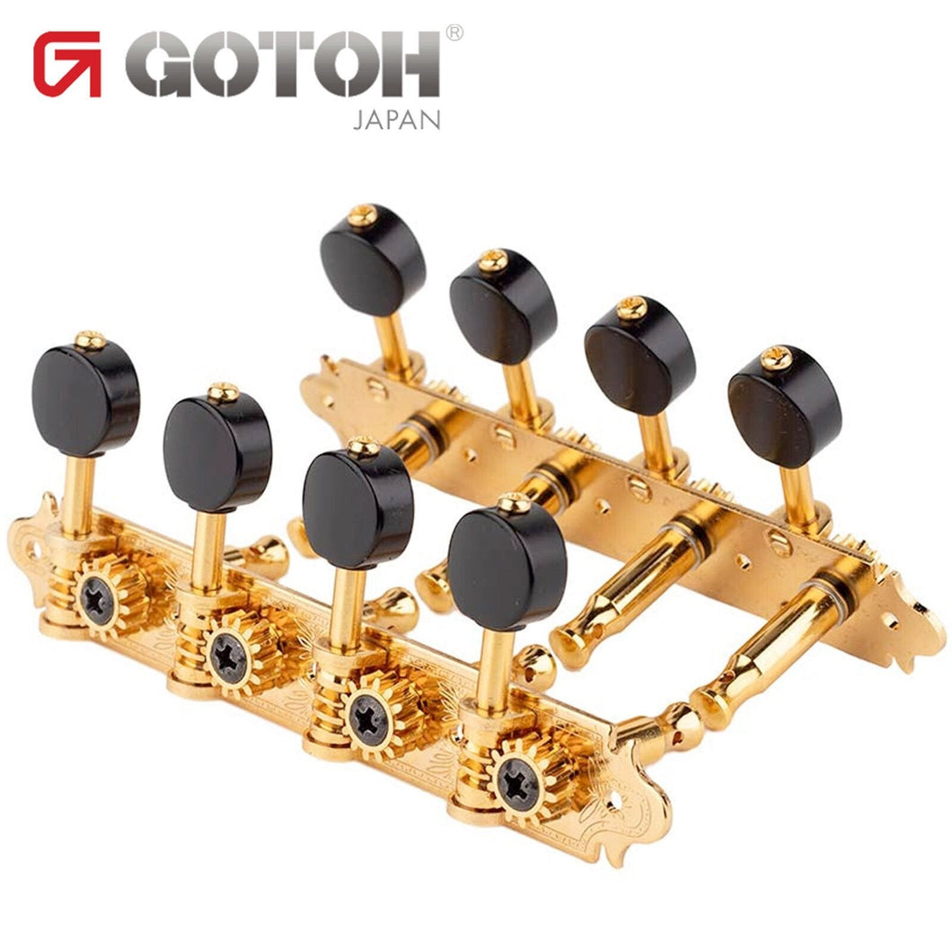 NEW Gotoh MA40 