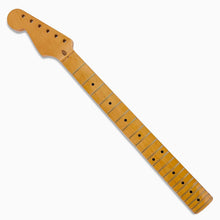 Load image into Gallery viewer, NEW Allparts LEFTY Licensed by Fender® SMF-L Neck for Stratocaster LEFT-HANDED