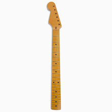 Load image into Gallery viewer, NEW Allparts LEFTY Licensed by Fender® SMF-L Neck for Stratocaster LEFT-HANDED