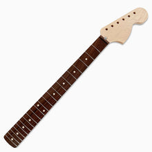 Carregar imagem no visualizador da galeria, NEW Allparts “Licensed by Fender®” LRO-B Replacement Neck for Stratocaster®