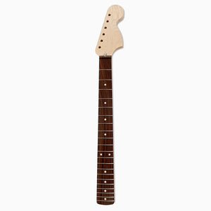 NEW Allparts “Licensed by Fender®” LRO-B Replacement Neck for Stratocaster®
