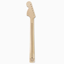 Carregar imagem no visualizador da galeria, NEW Allparts “Licensed by Fender®” LRO-B Replacement Neck for Stratocaster®