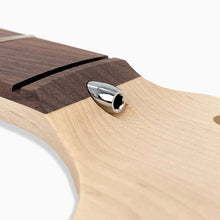Load image into Gallery viewer, NEW Allparts “Licensed by Fender®” LRO-B Replacement Neck for Stratocaster®