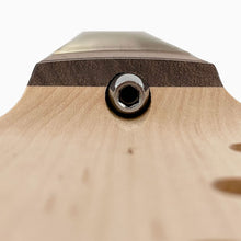 Carregar imagem no visualizador da galeria, NEW Allparts “Licensed by Fender®” LRO-B Replacement Neck for Stratocaster®